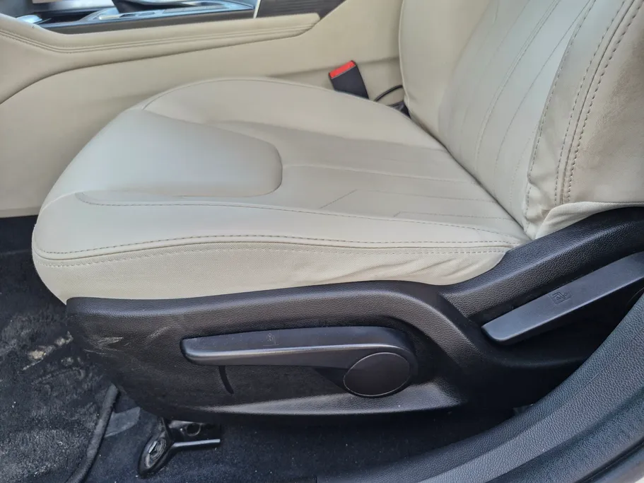 شيري اريزو 5 Comfort 2024 