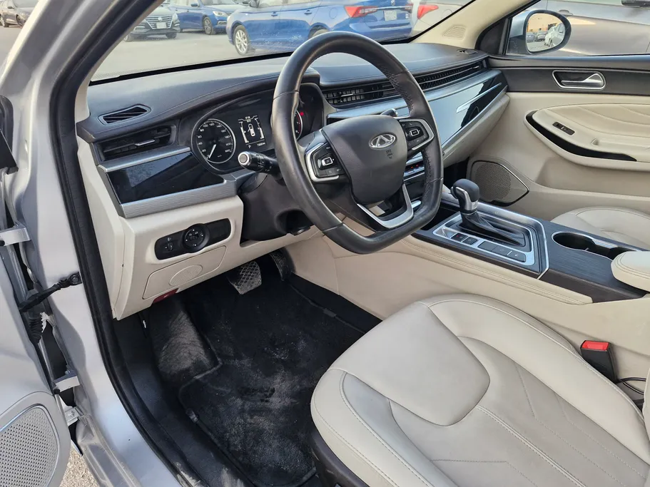 شيري اريزو 5 Comfort 2024 