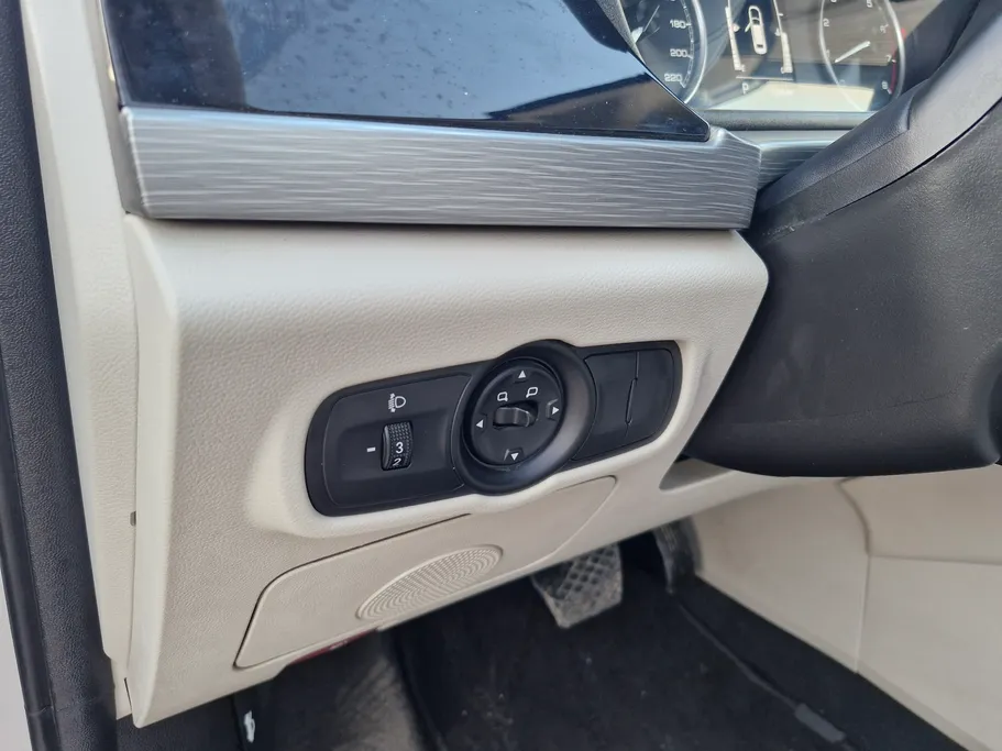 شيري اريزو 5 Comfort 2024 