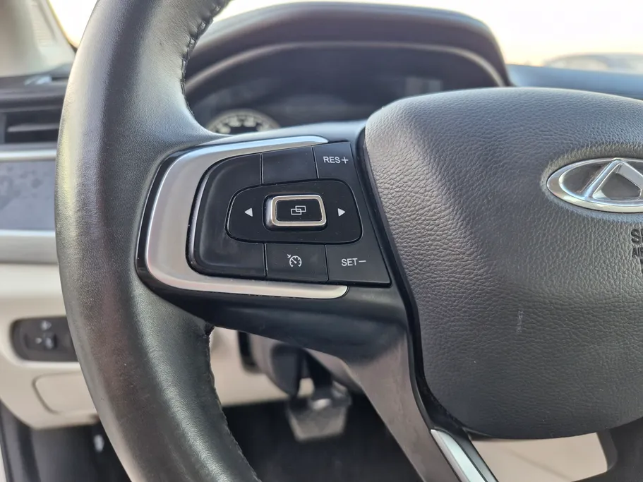 شيري اريزو 5 Comfort 2024 