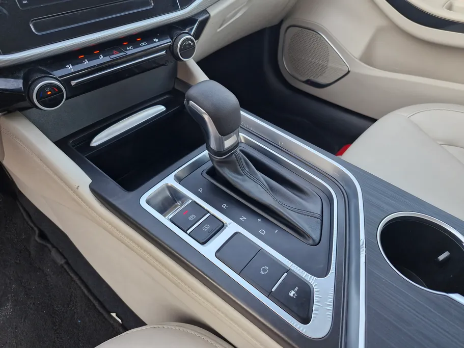 شيري اريزو 5 Comfort 2024 