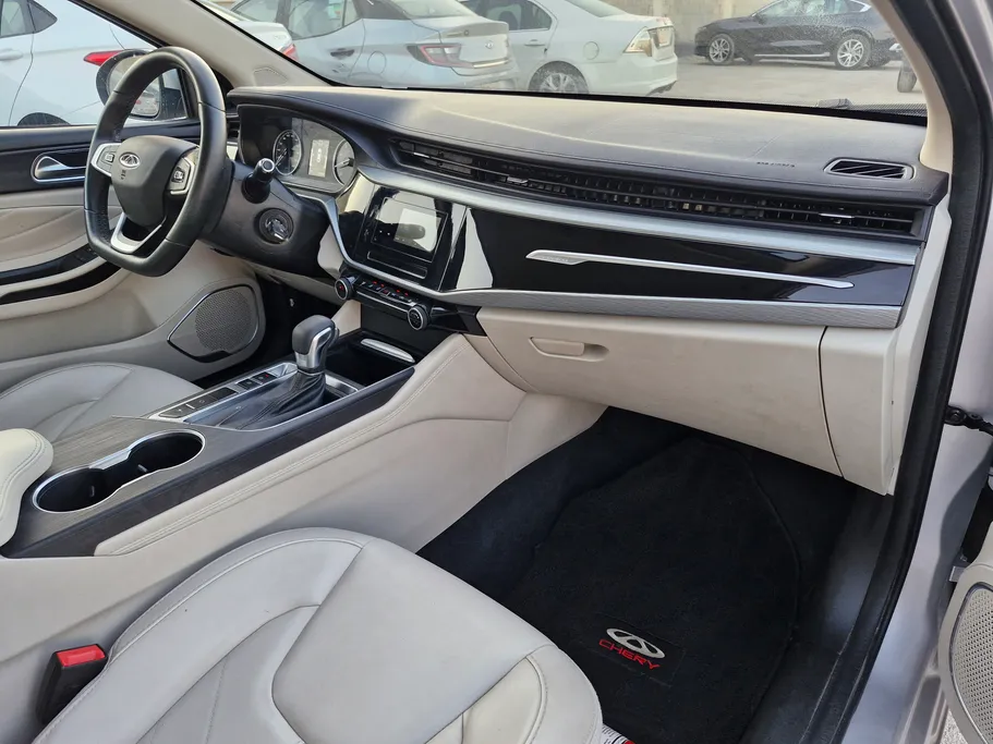 شيري اريزو 5 Comfort 2024 