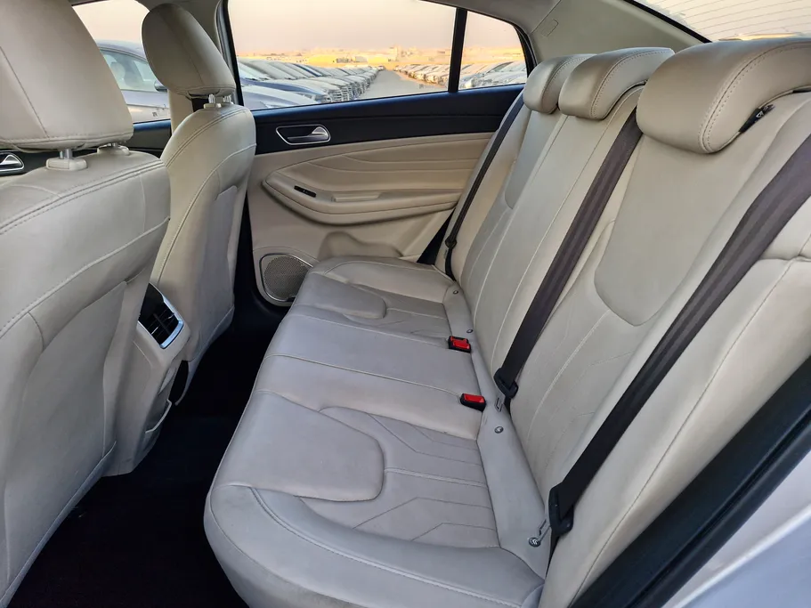 شيري اريزو 5 Comfort 2024 