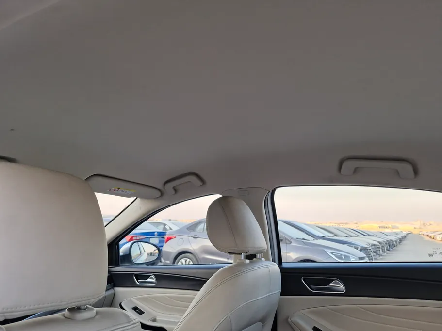 شيري اريزو 5 Comfort 2024 