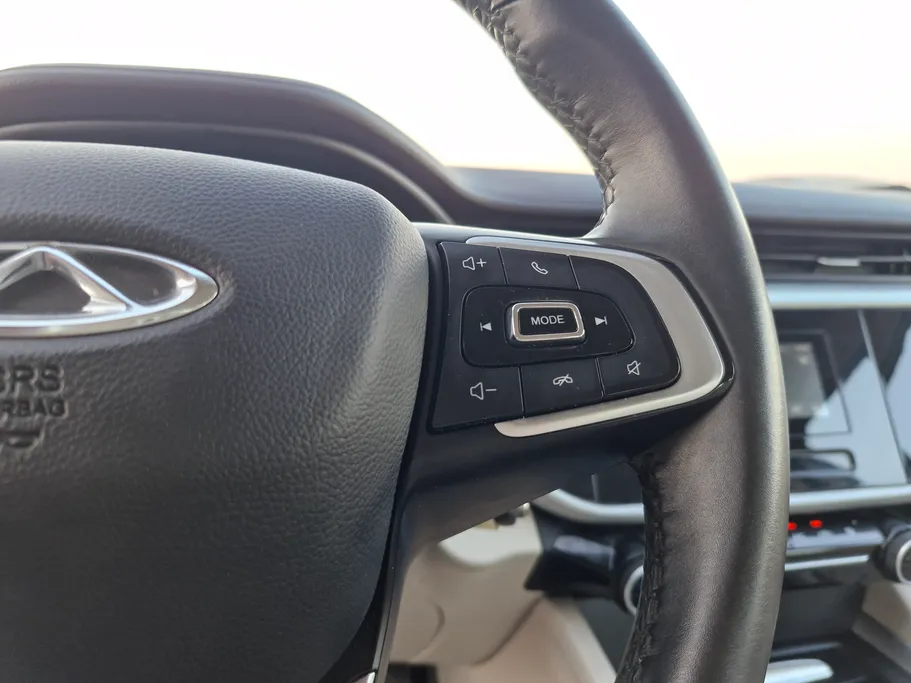 شيري اريزو 5 Comfort 2024 