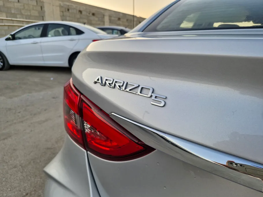 شيري اريزو 5 Comfort 2024 