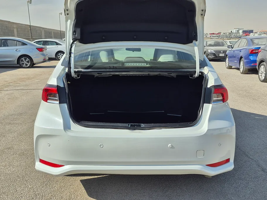 2021 Toyota Corolla XLI 