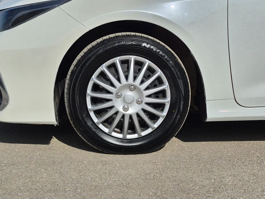 2021 Toyota Corolla XLI 