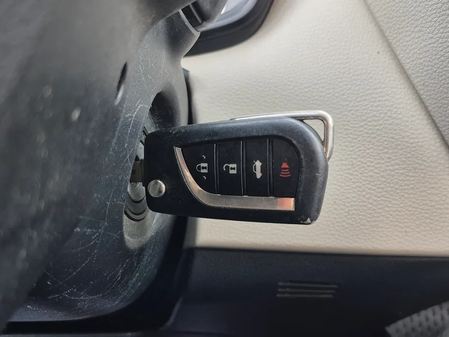 2021 Toyota Corolla XLI 