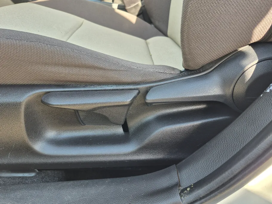 2021 Toyota Corolla XLI 