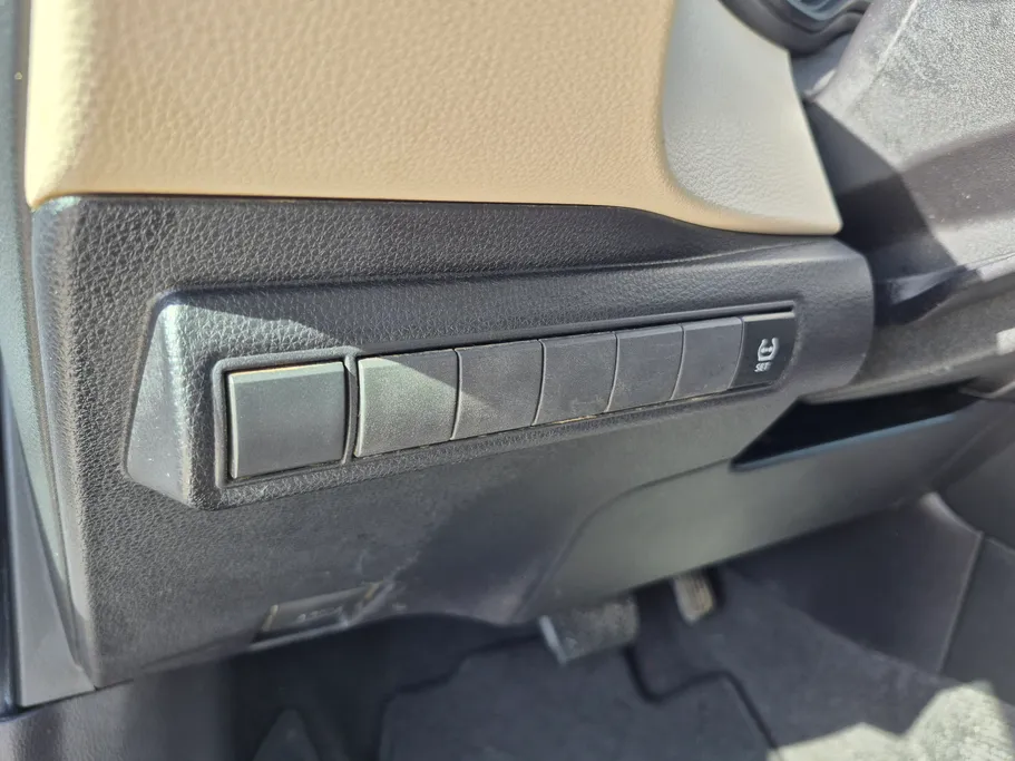 2021 Toyota Corolla XLI 