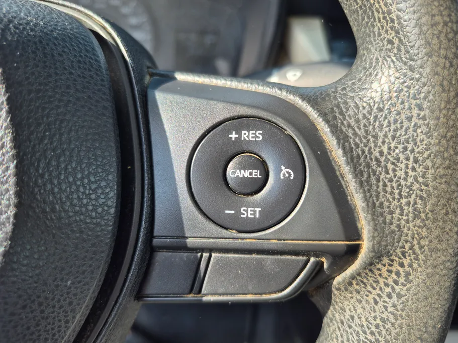 2021 Toyota Corolla XLI 