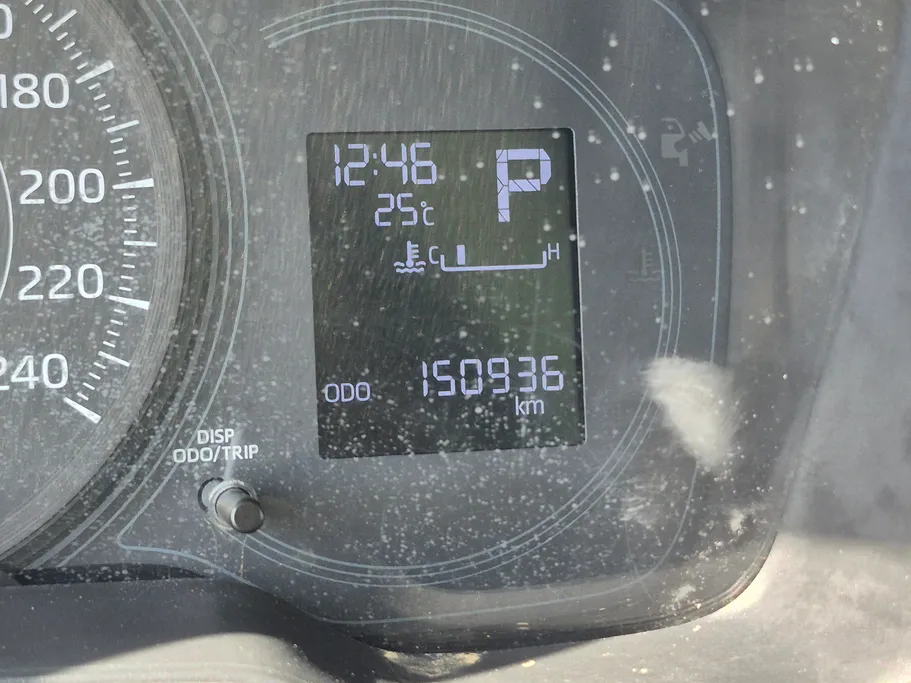 2021 Toyota Corolla XLI 