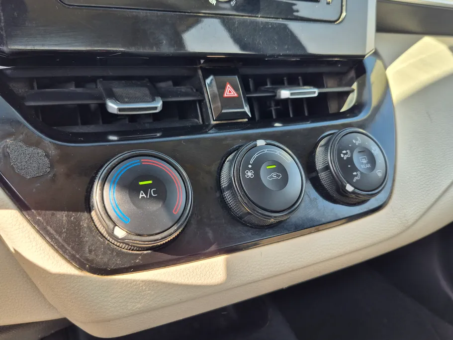 2021 Toyota Corolla XLI 