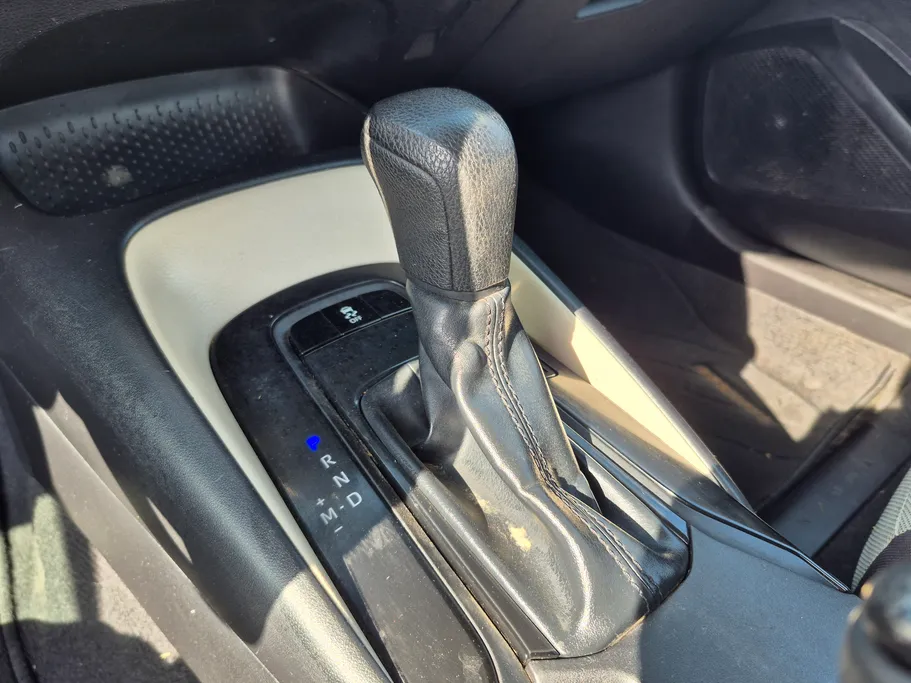 2021 Toyota Corolla XLI 