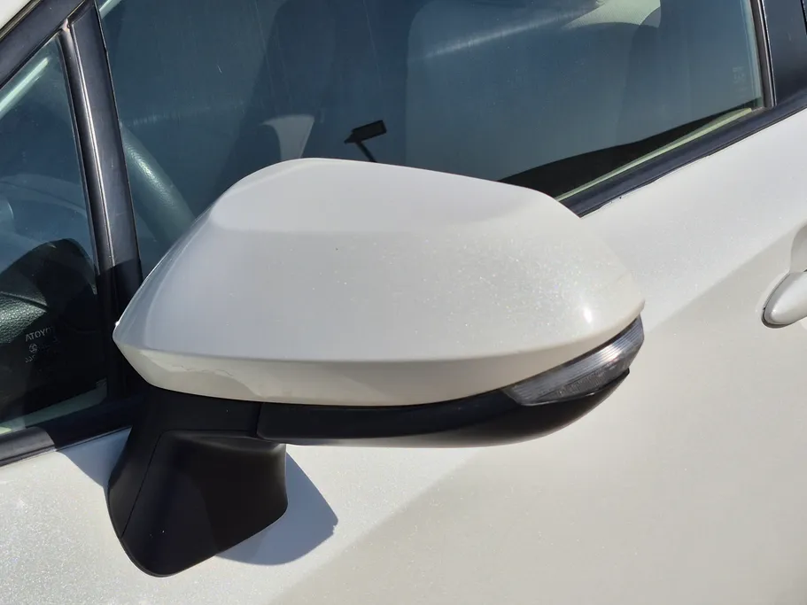 2021 Toyota Corolla XLI 