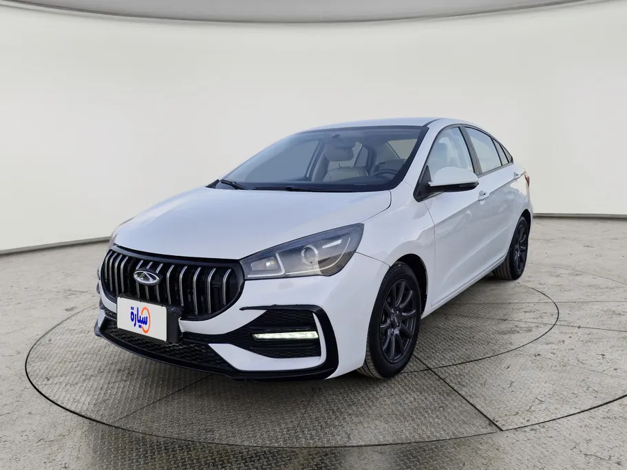 شيري اريزو 5 Comfort 2024 