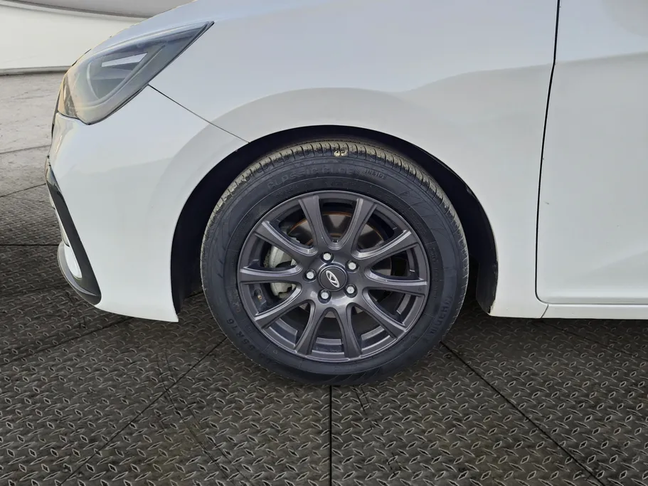 شيري اريزو 5 Comfort 2024 