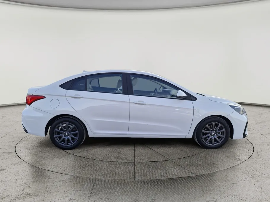 شيري اريزو 5 Comfort 2024 