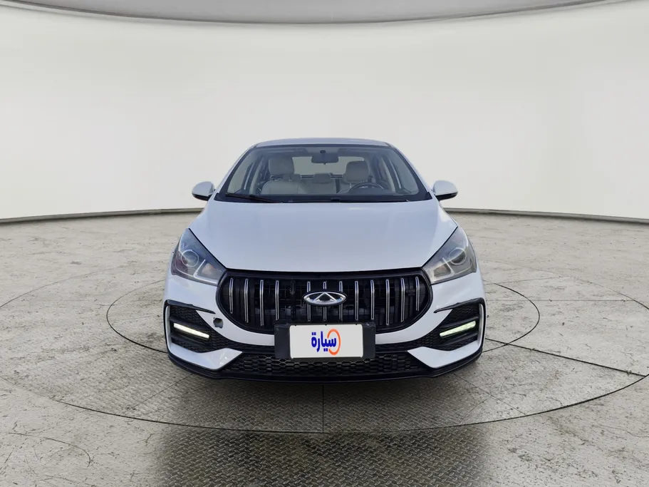 شيري اريزو 5 Comfort 2024 