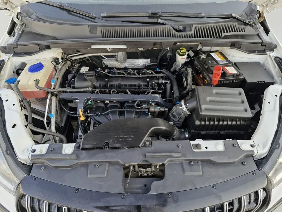 شيري اريزو 5 Comfort 2024 