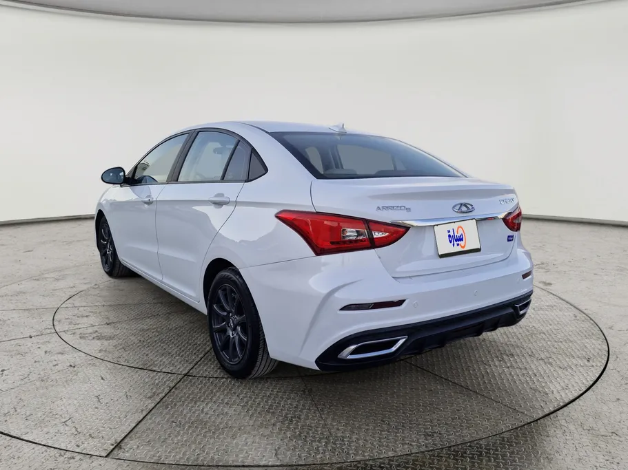 شيري اريزو 5 Comfort 2024 