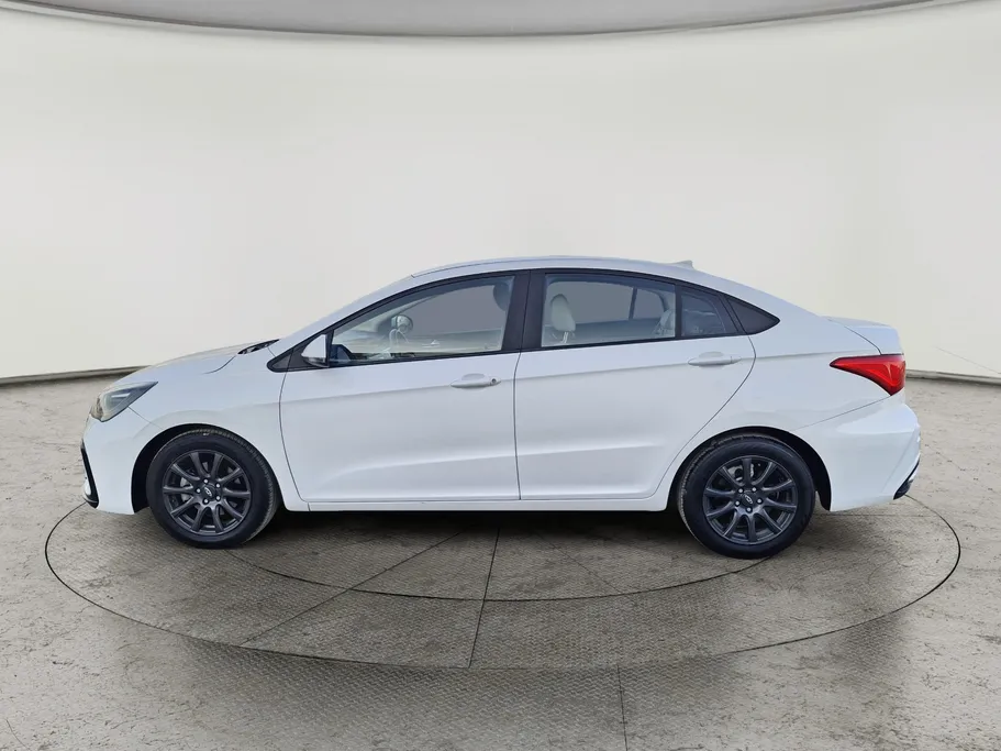 شيري اريزو 5 Comfort 2024 