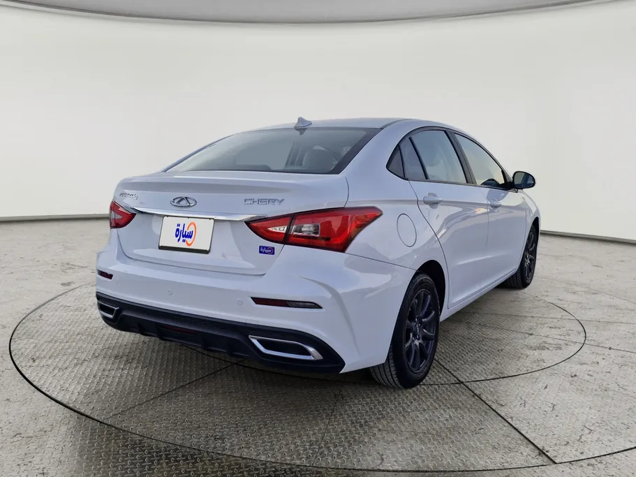 شيري اريزو 5 Comfort 2024 