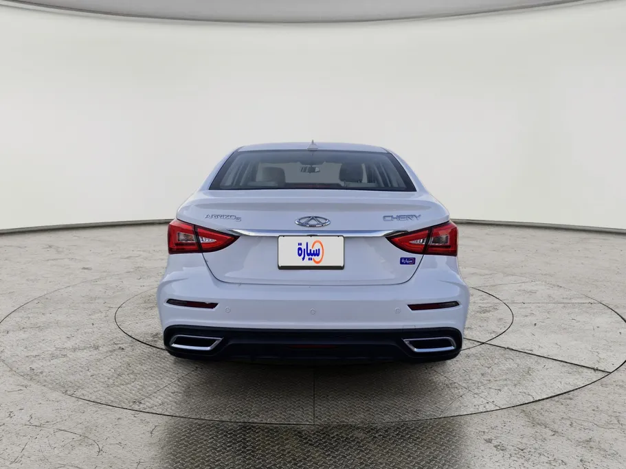 شيري اريزو 5 Comfort 2024 