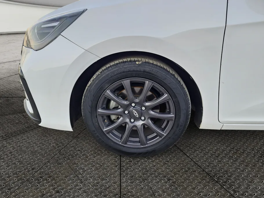 2024 Chery Arrizo 5 Comfort 