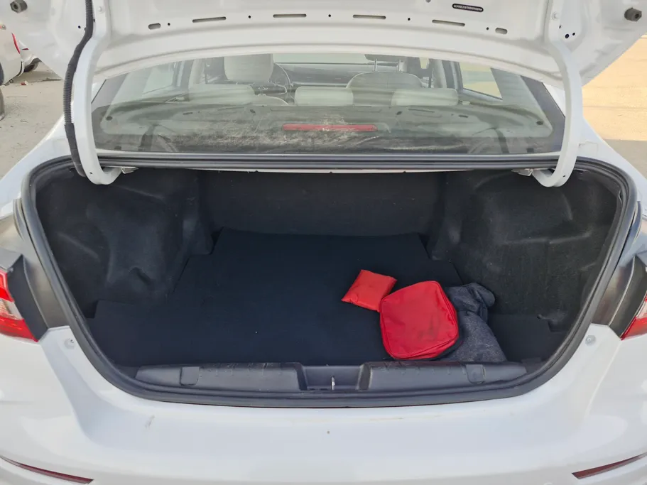 شيري اريزو 5 Comfort 2024 