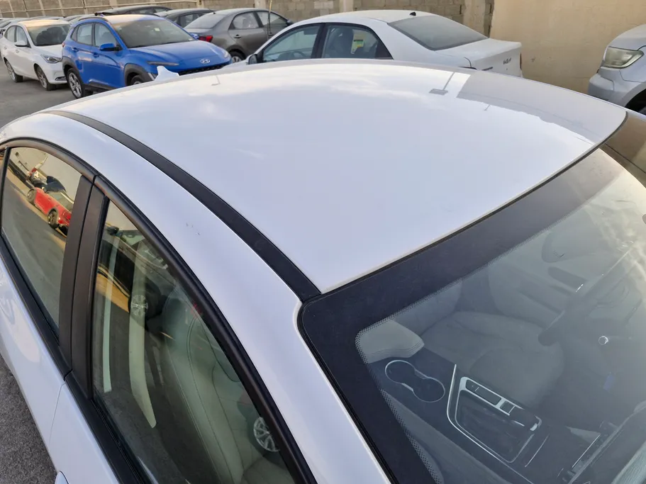 شيري اريزو 5 Comfort 2024 