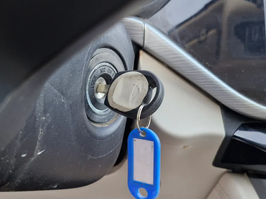 شيري اريزو 5 Comfort 2024 