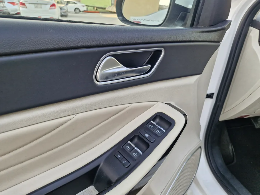 شيري اريزو 5 Comfort 2024 