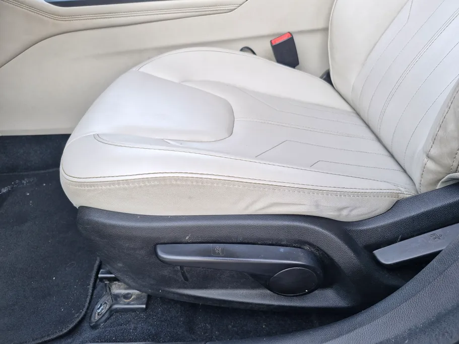 شيري اريزو 5 Comfort 2024 