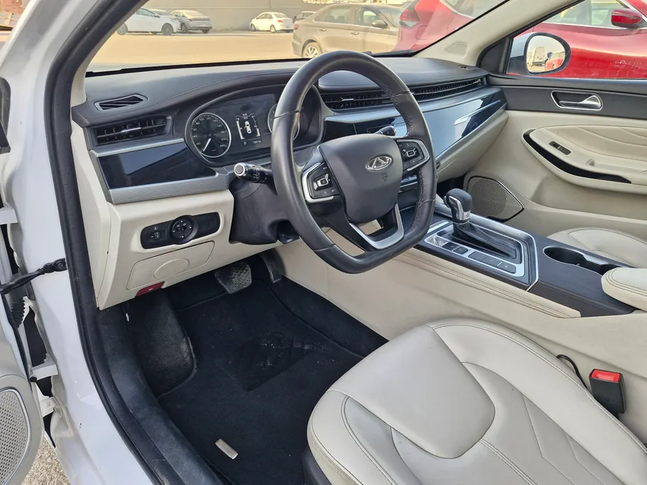 شيري اريزو 5 Comfort 2024 