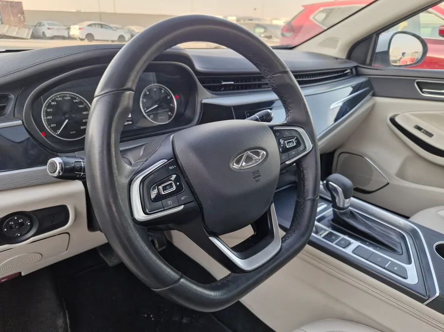 شيري اريزو 5 Comfort 2024 