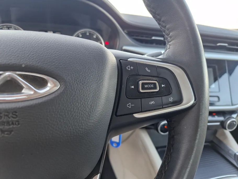 شيري اريزو 5 Comfort 2024 