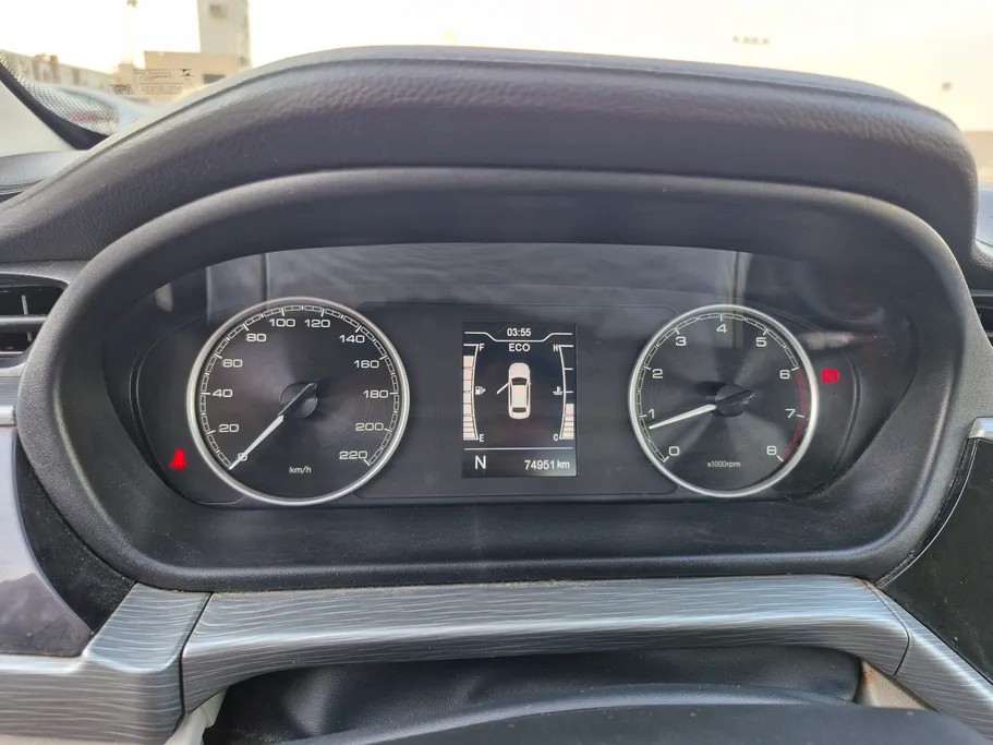 شيري اريزو 5 Comfort 2024 