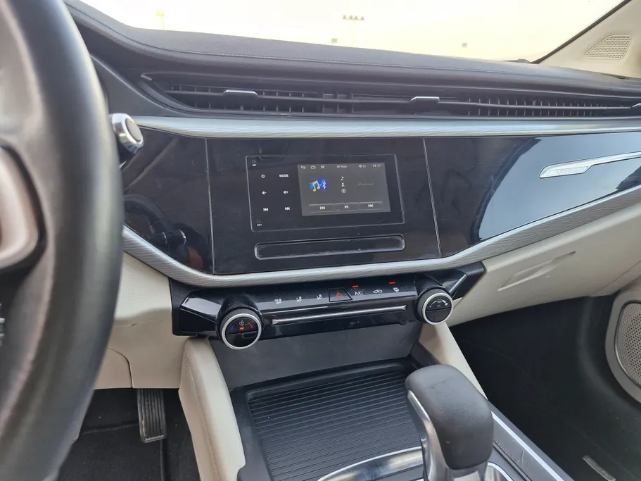 شيري اريزو 5 Comfort 2024 