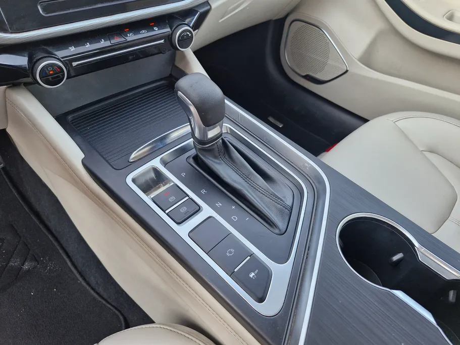 شيري اريزو 5 Comfort 2024 