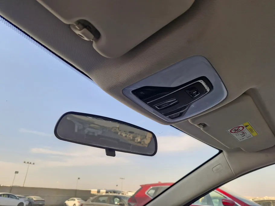 شيري اريزو 5 Comfort 2024 