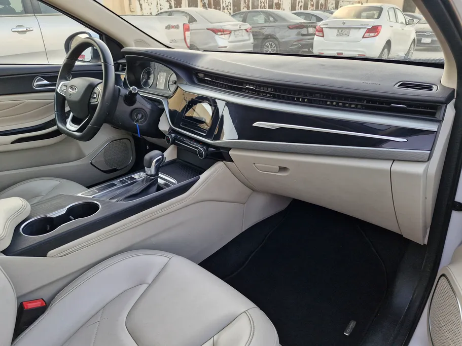 شيري اريزو 5 Comfort 2024 