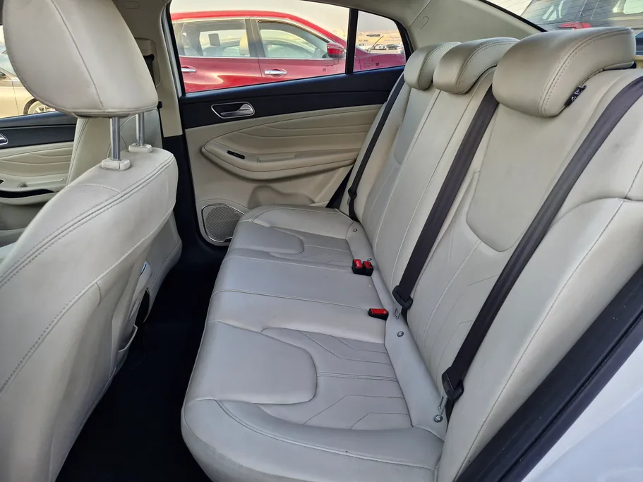 شيري اريزو 5 Comfort 2024 