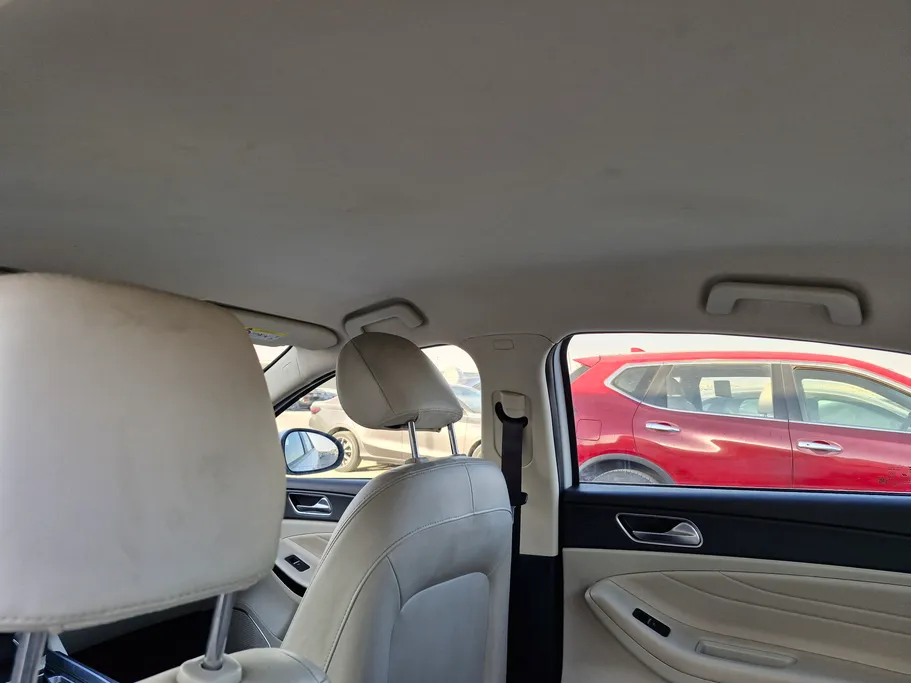 شيري اريزو 5 Comfort 2024 