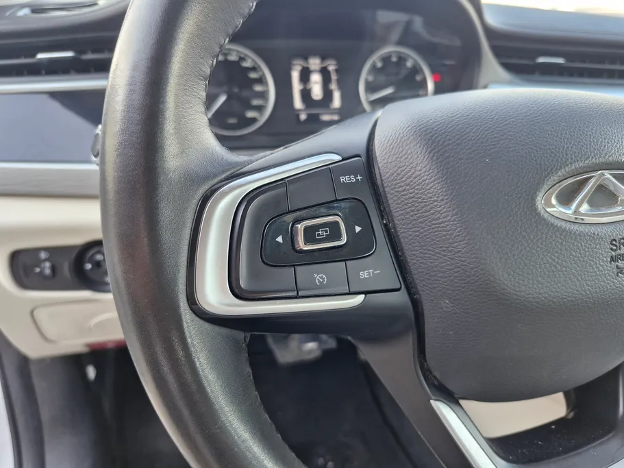 شيري اريزو 5 Comfort 2024 