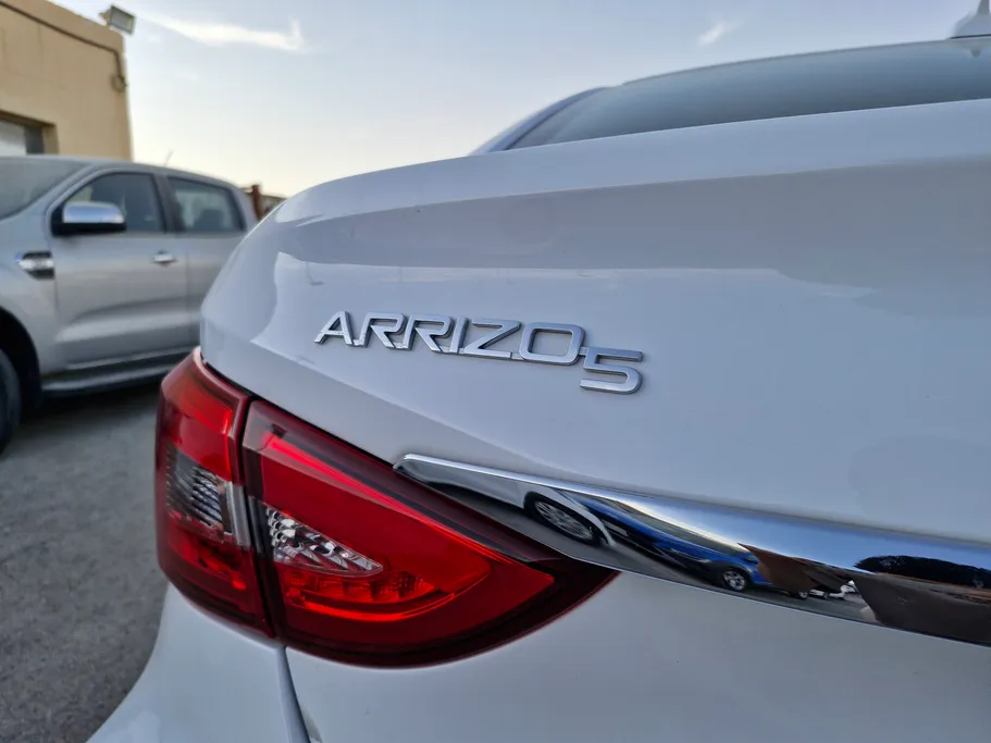 شيري اريزو 5 Comfort 2024 