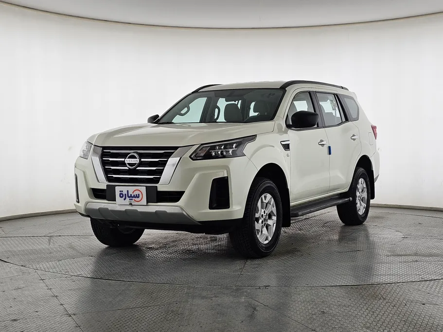 نيسان اكستيرا SE 2023 