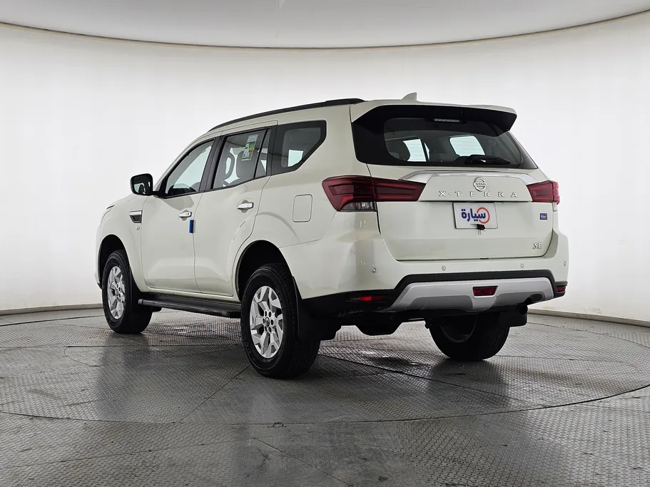 نيسان اكستيرا SE 2023 