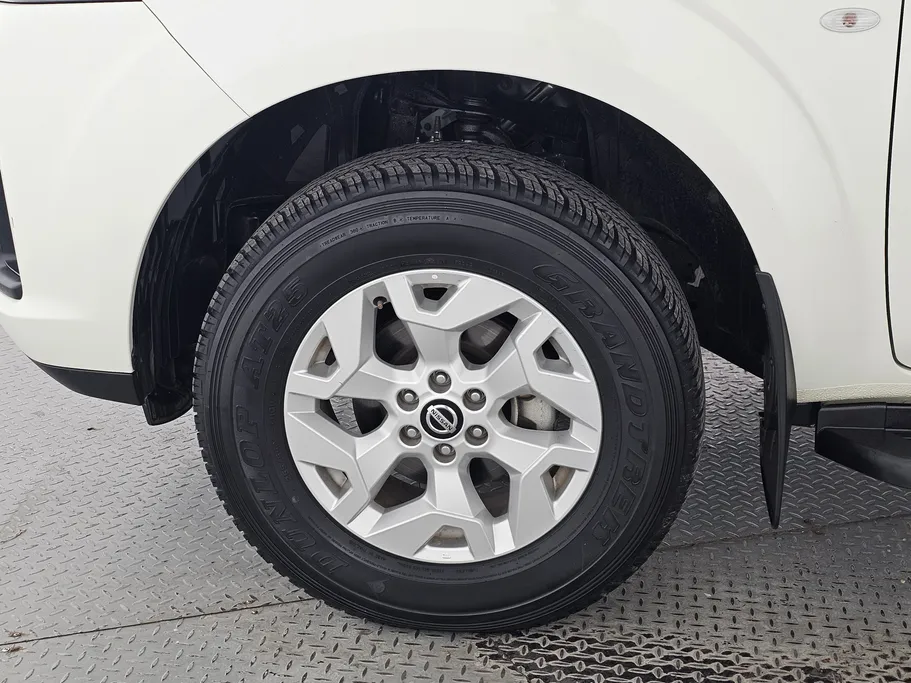 نيسان اكستيرا SE 2023 